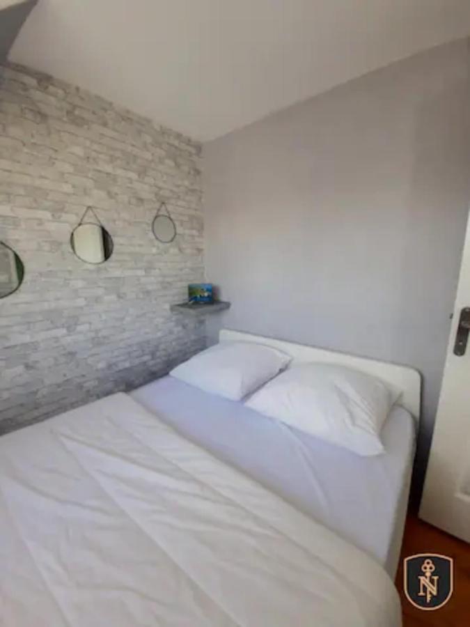 Cosy Apartment In The Center Of Caen Kültér fotó
